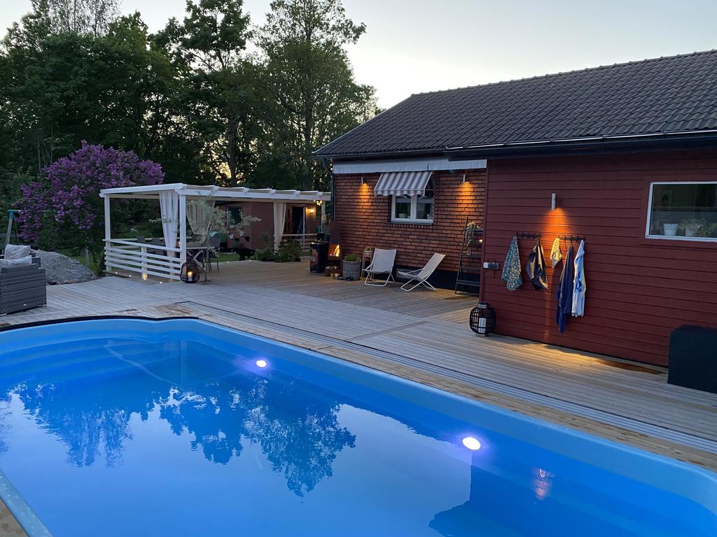 Tillhör ägarens egna bilder