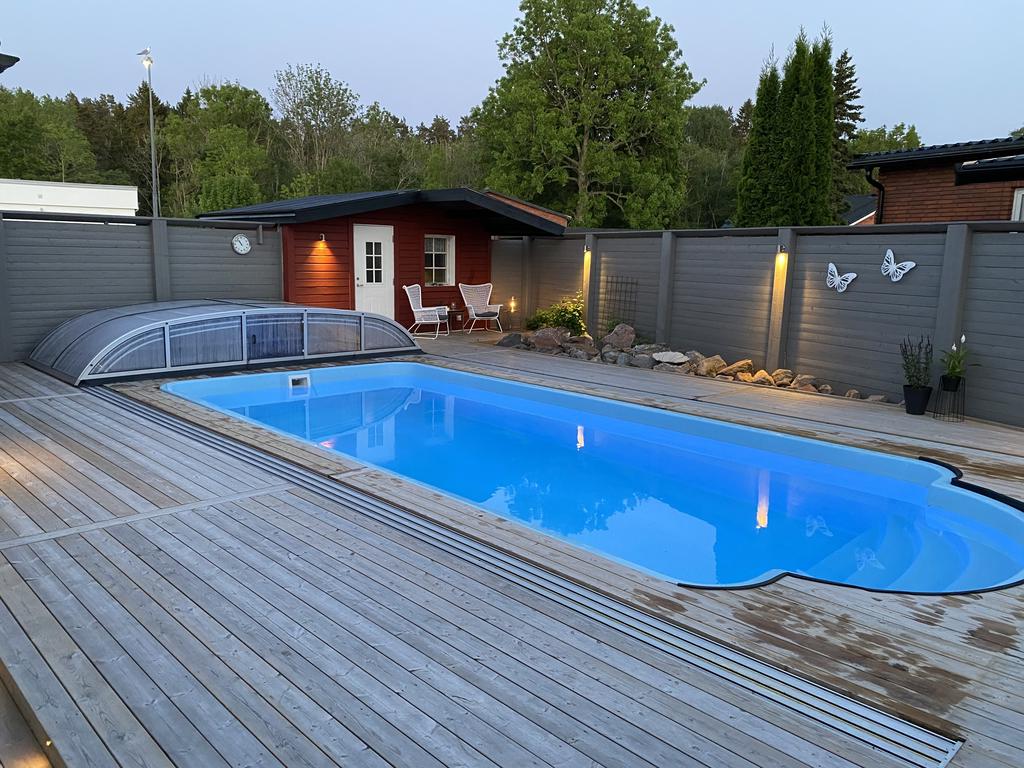 Tillhör ägarens egna bilder