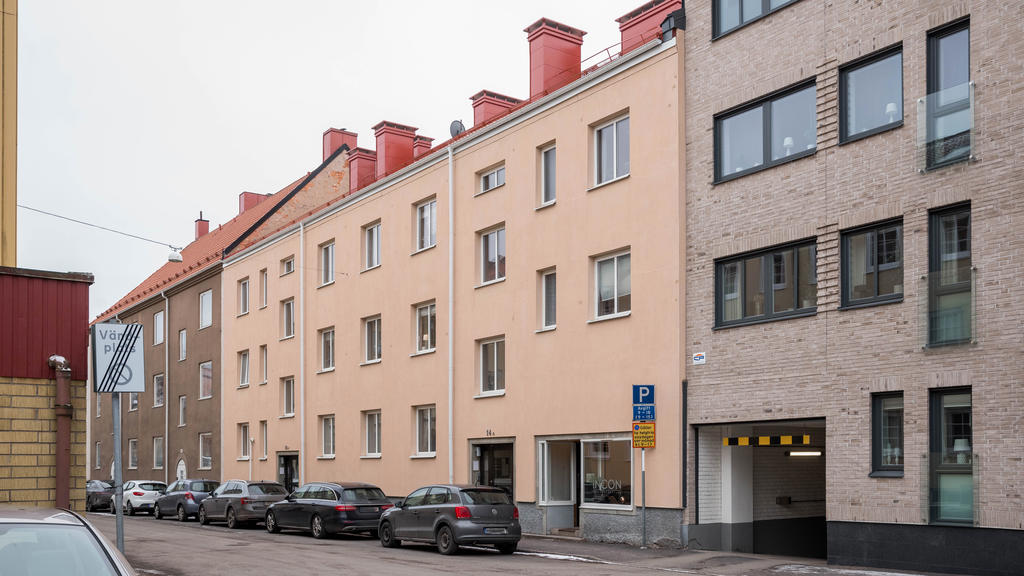Bild 2 från Svensk Fastighetsförmedling