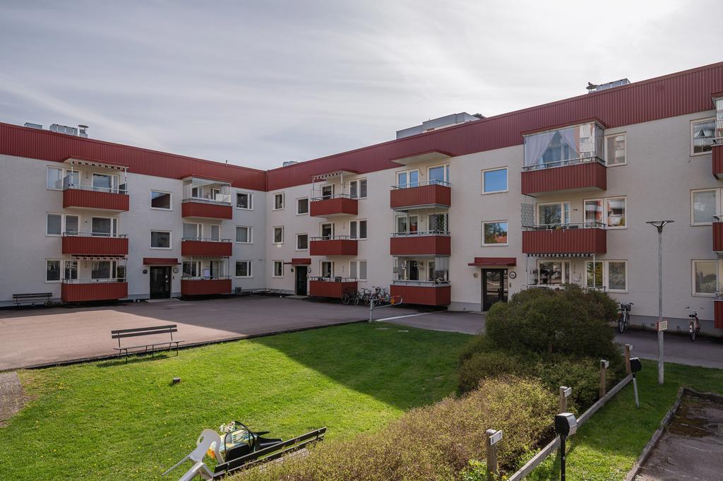 Innergården
