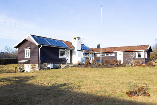 Välkomna till Getterövägen 9