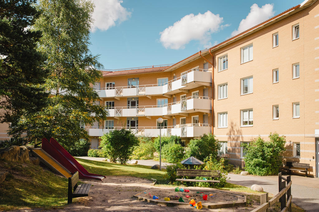 Bild 2 från Svensk Fastighetsförmedling