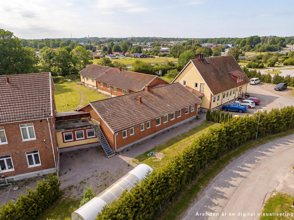 Bild 2 från Svensk Fastighetsförmedling