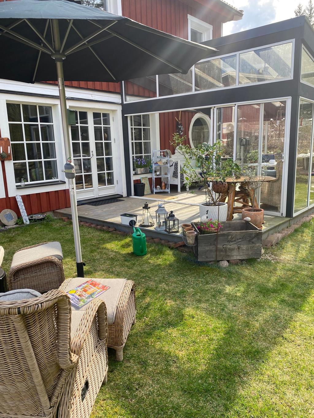 Säljarens egna bilder. 