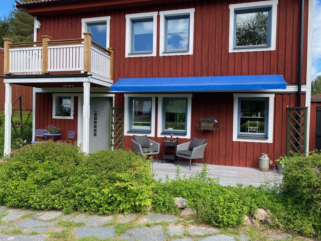 Säljarens egna bilder. 