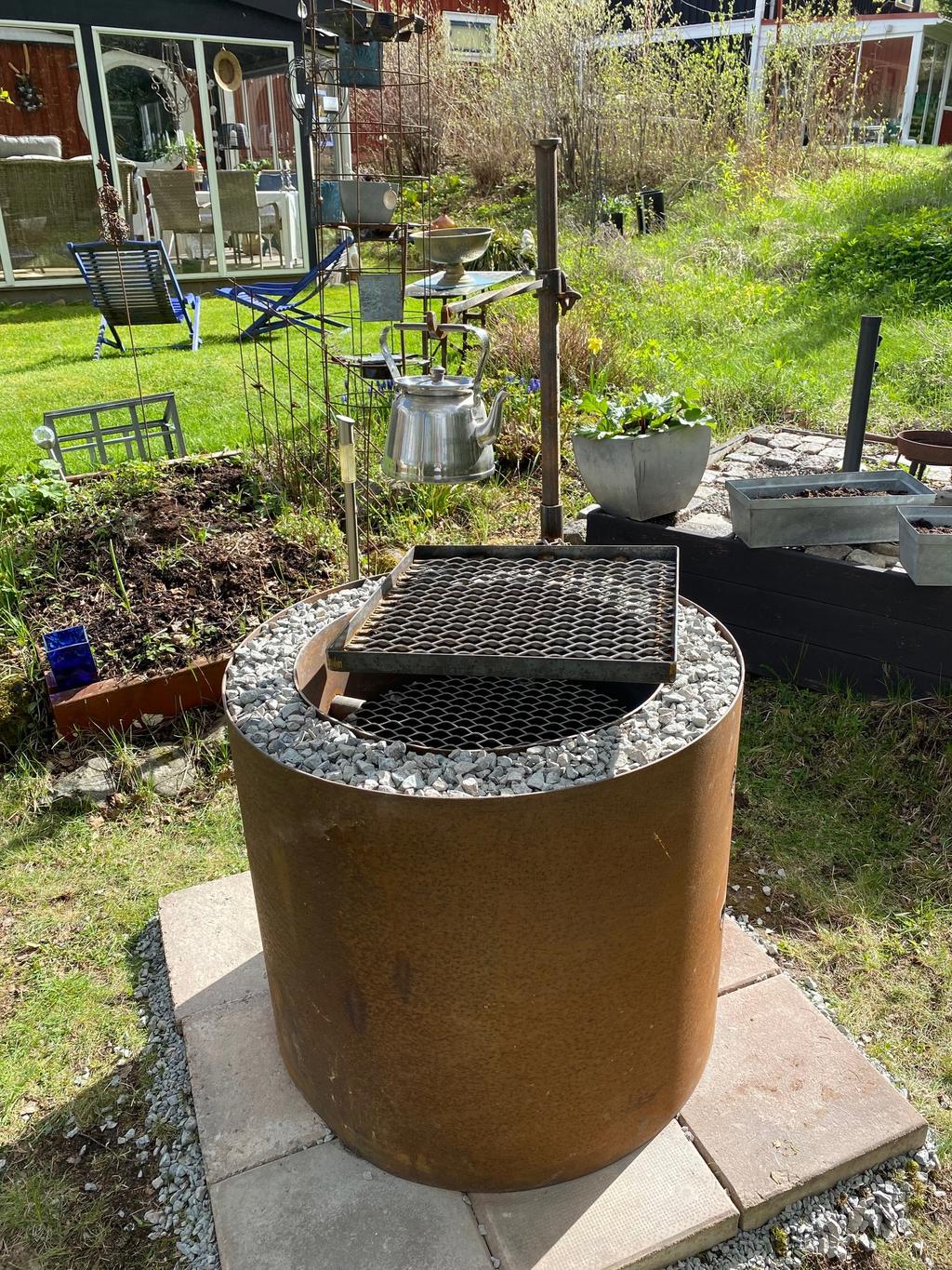 Säljarens egna bilder. 