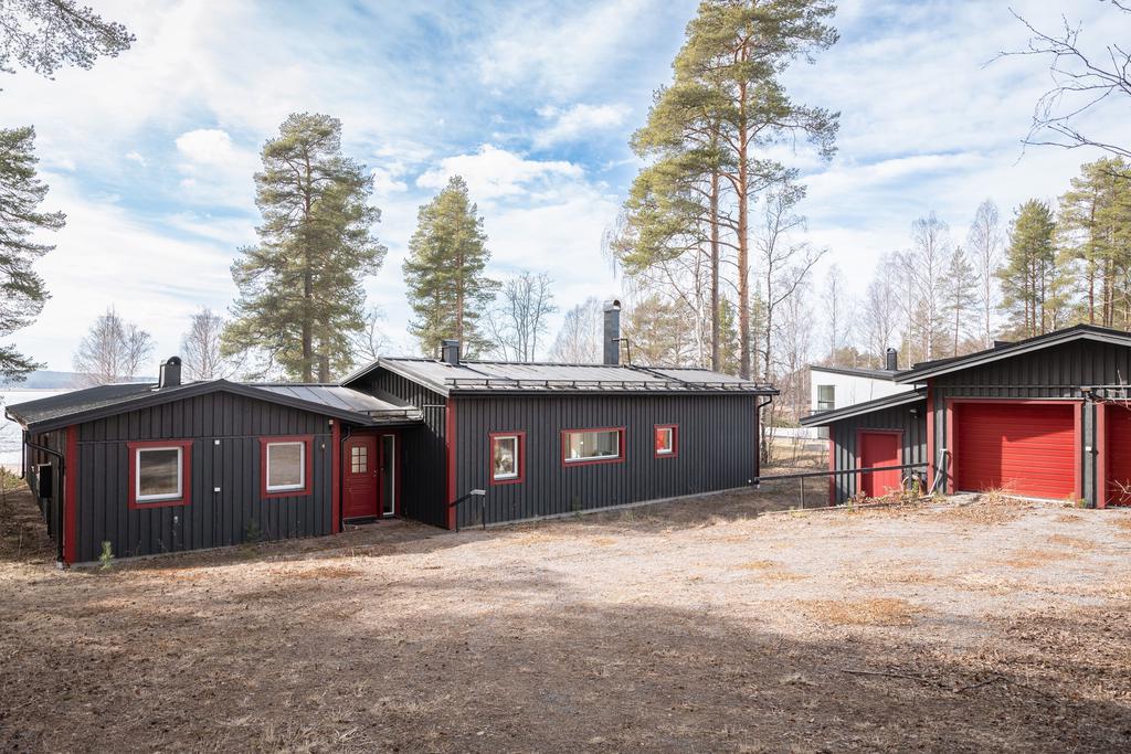 Gäddviksvägen 54
