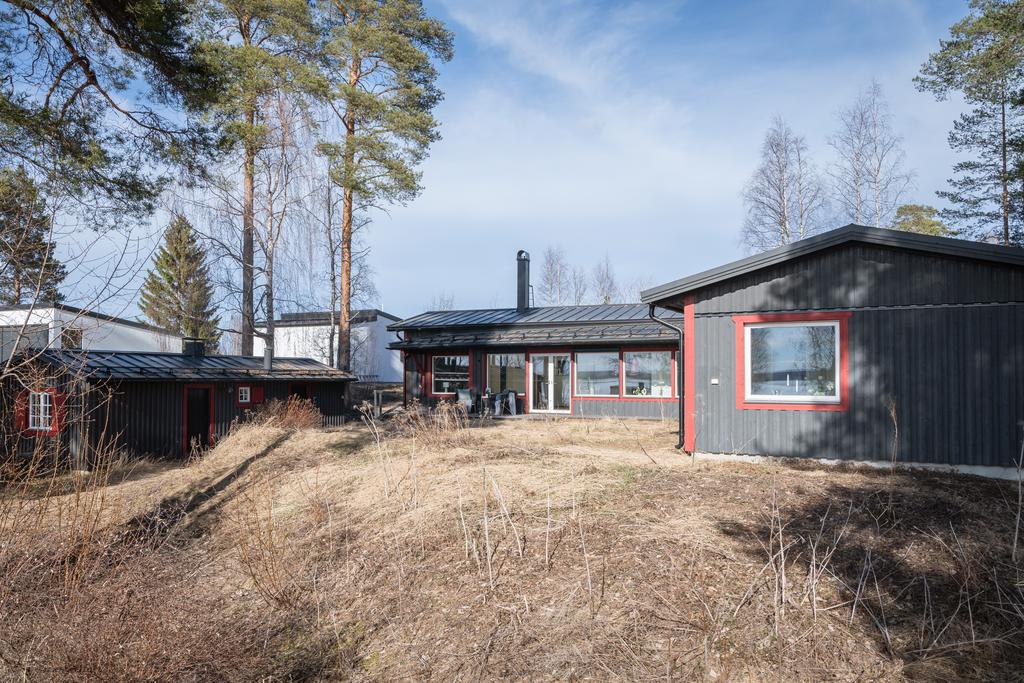 Baksida