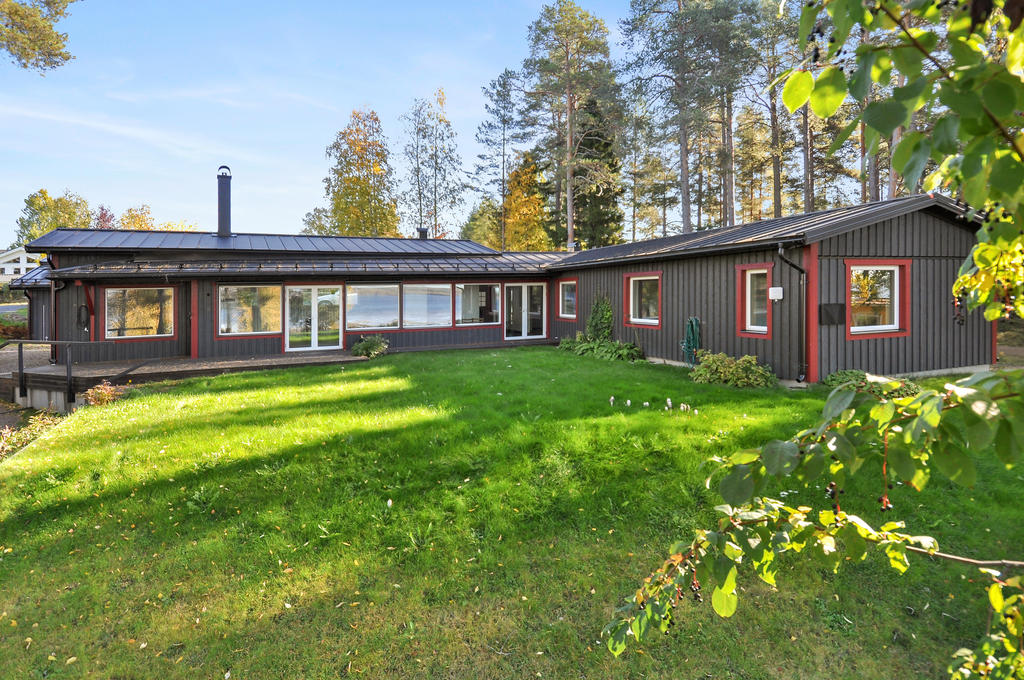 Säljarens sommarbild