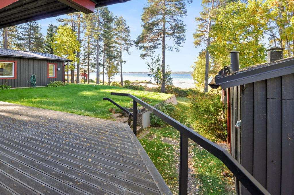 Säljarens sommarbild