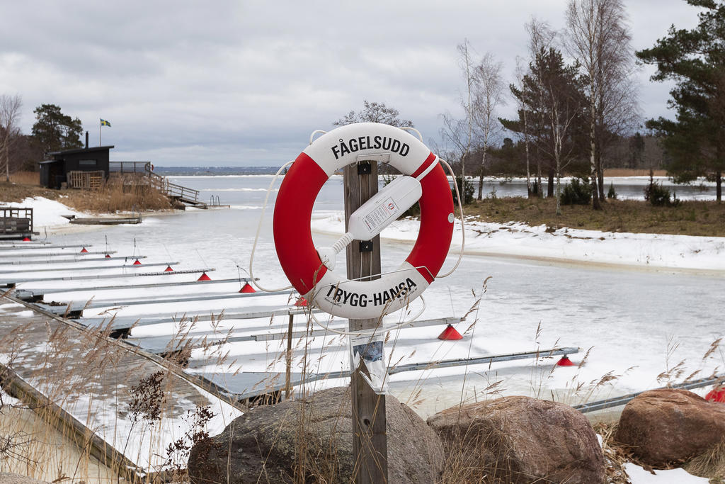 Fågelsudds båtplatser