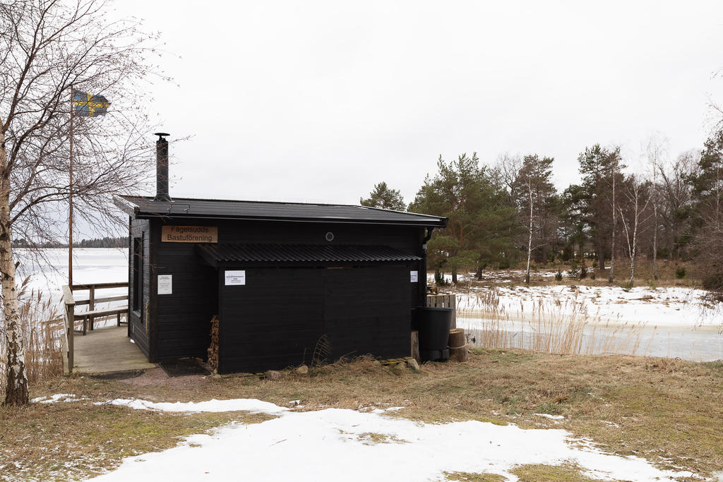 Fågelsudds bastuförening