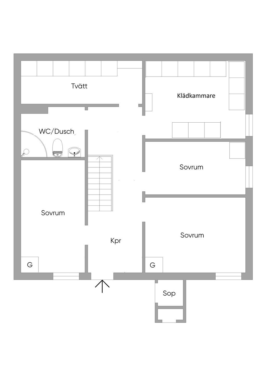 Entréplan