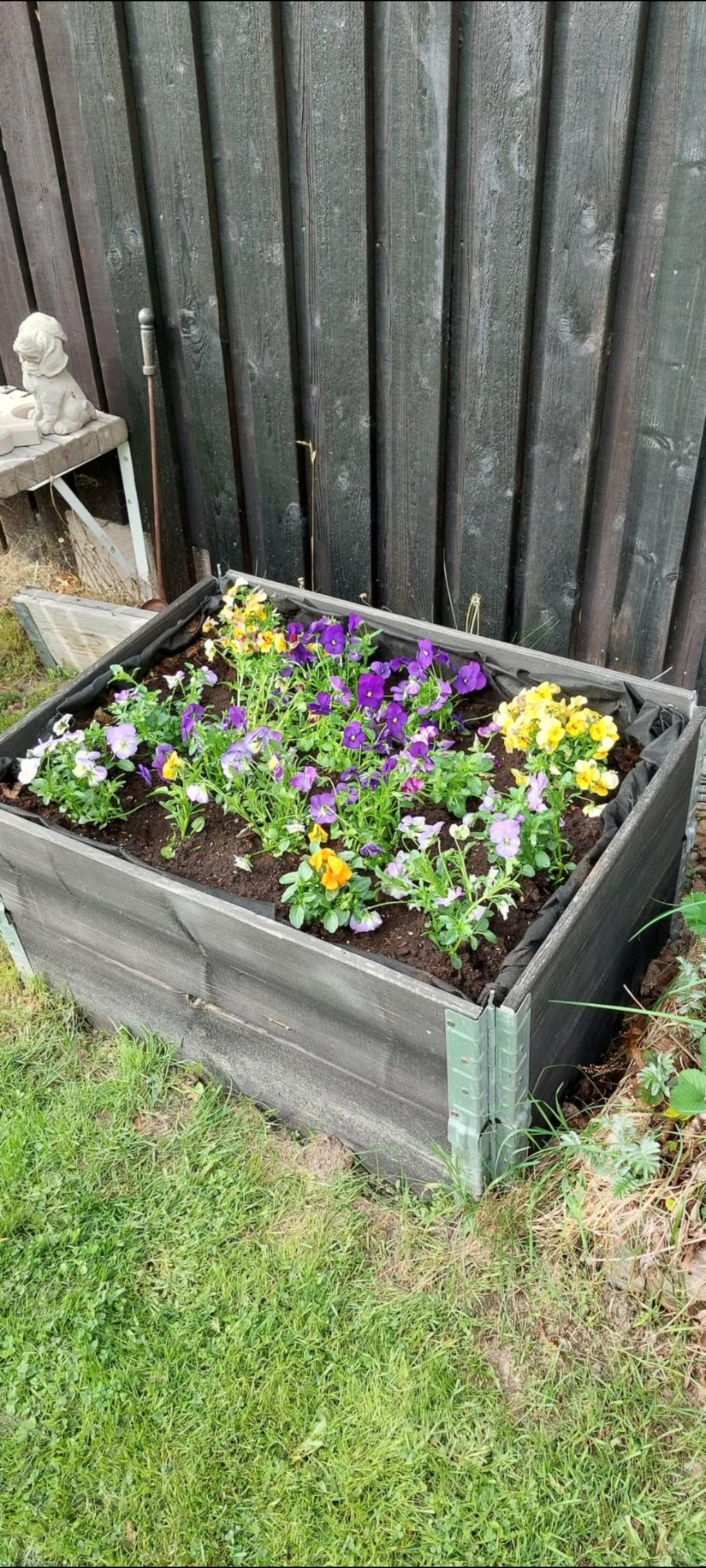 Säljarens egna bild