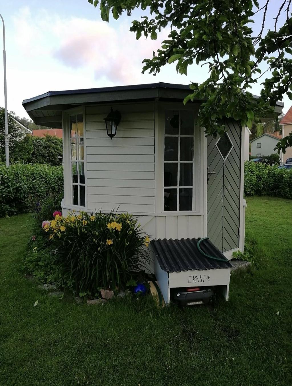 Säljarens egna bild 