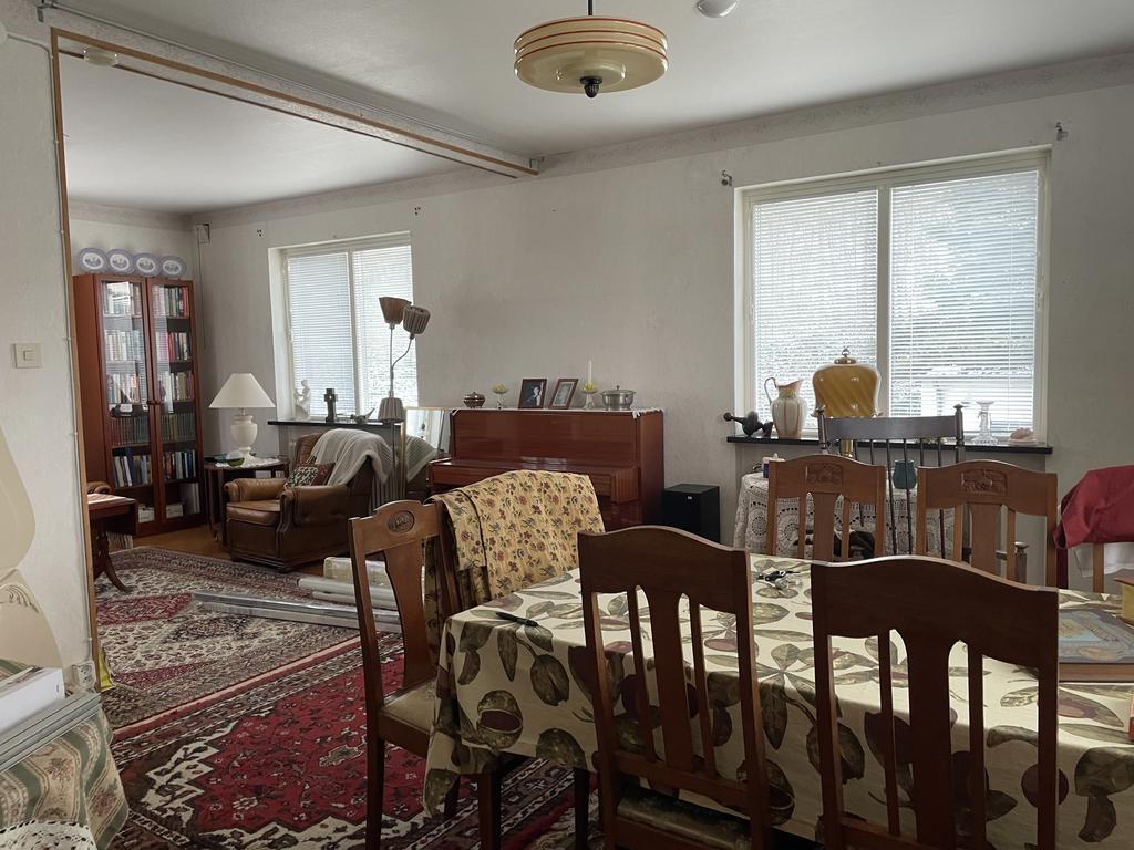 Vardagsrum entreplan