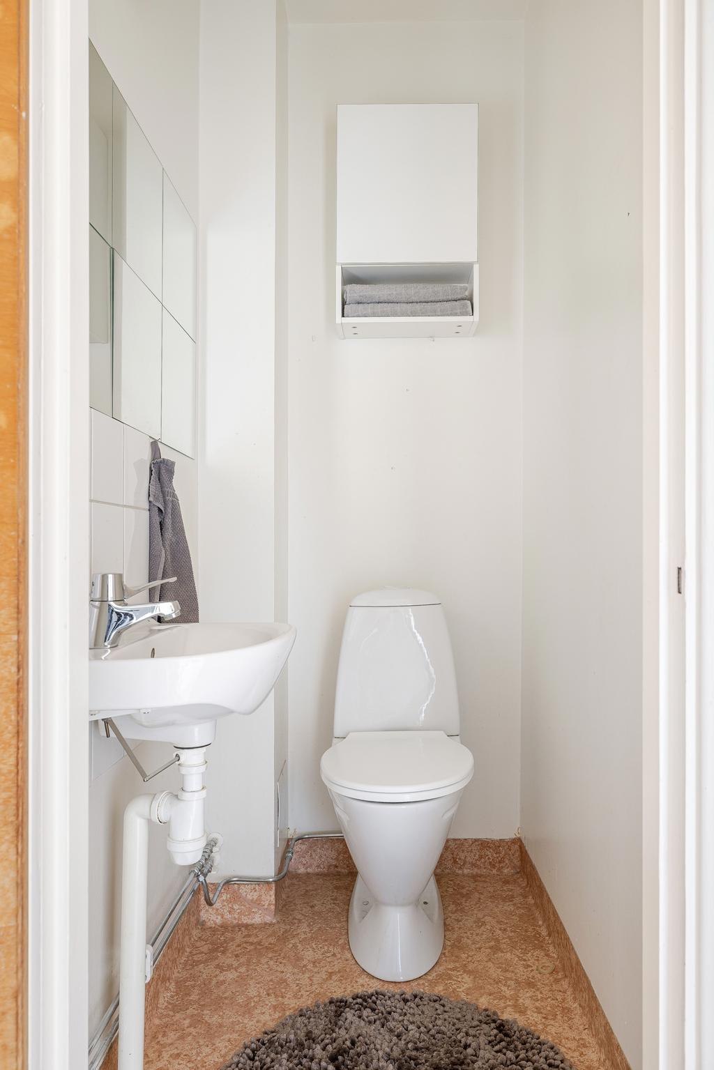 WC