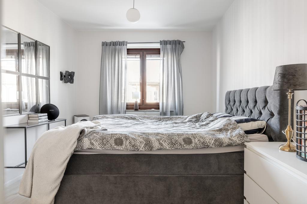 Stora sovrummet