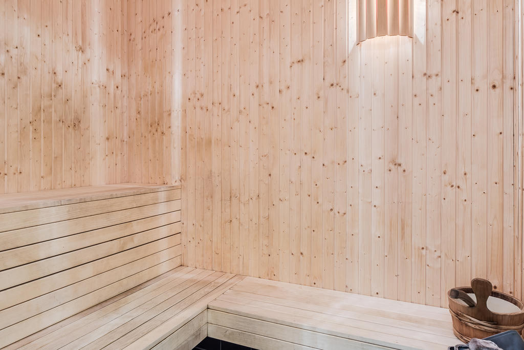 Föreningens relax som man kan boka