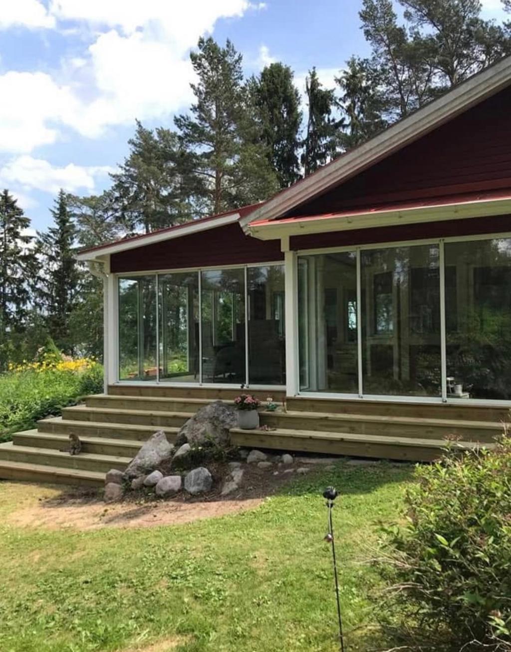 Säljarens egna bild.