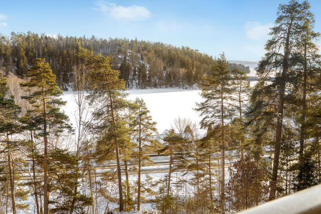 Välkommen till Kungsvägen 6D