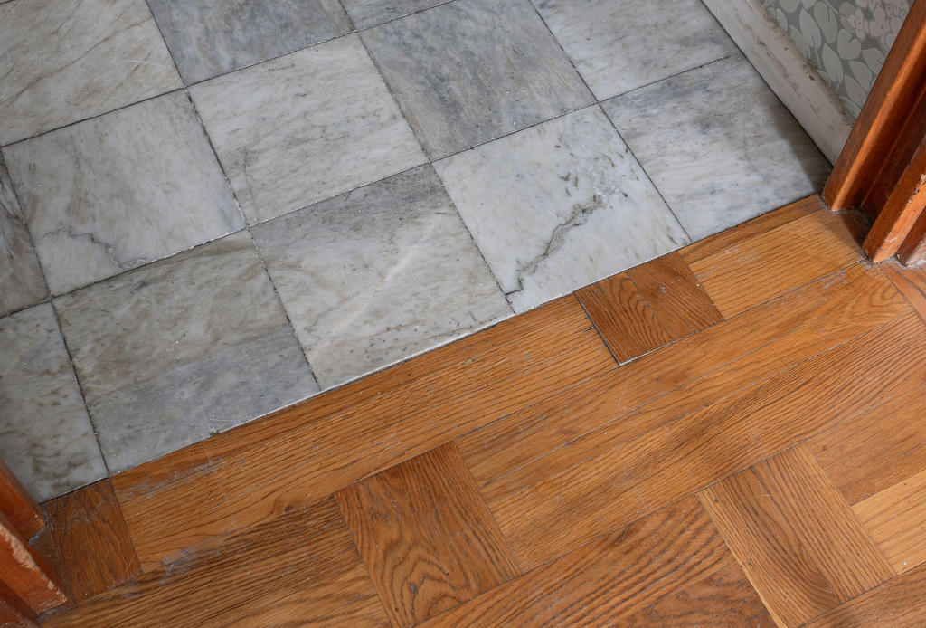 Vacker Kolmårdsmarmor