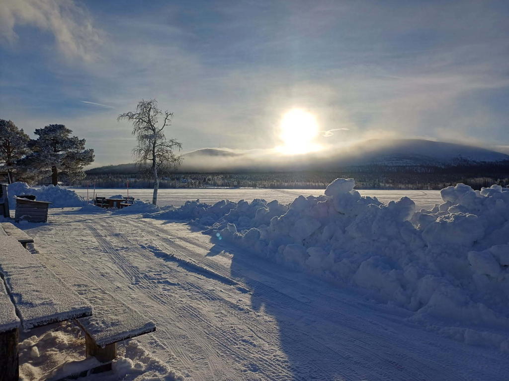 Säljarens egna områdesbild från Sandviken