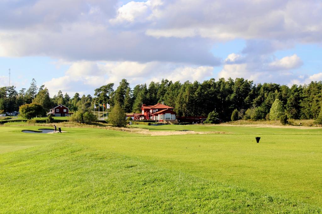 Åkersberga Golfklubb