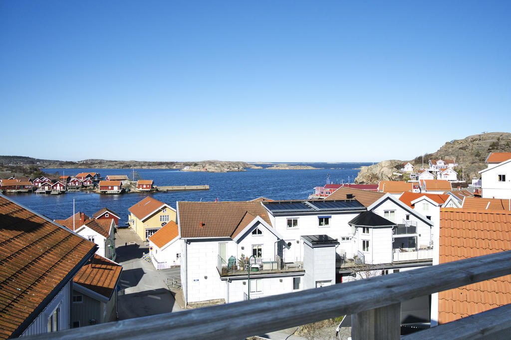 Helt grym havsutsikt