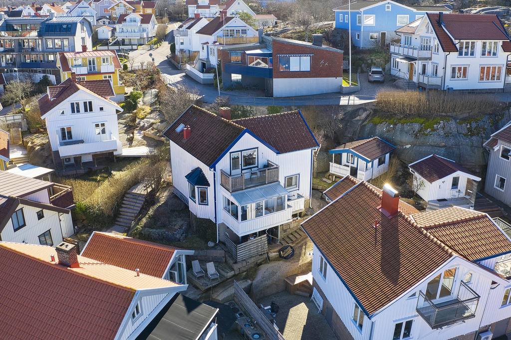 Välkommen till Roddaregatan 2