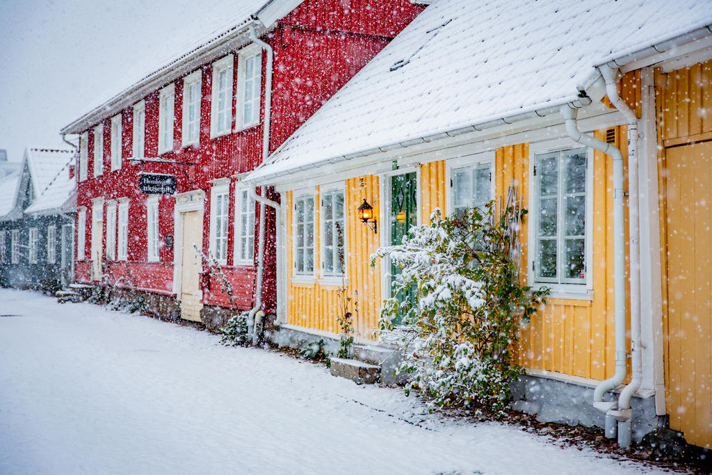 Foto: Destination Falkenberg