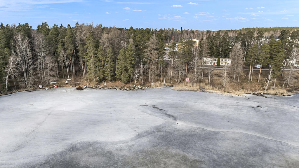 Naturnära
