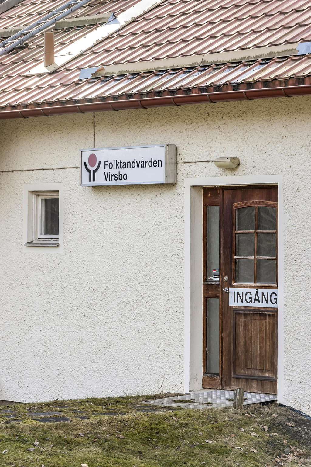 Entré