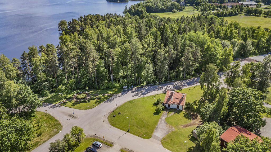 Välkommen till Sjöviksvägen 1!
