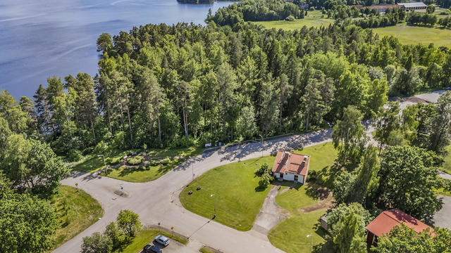 Välkommen till Sjöviksvägen 1!