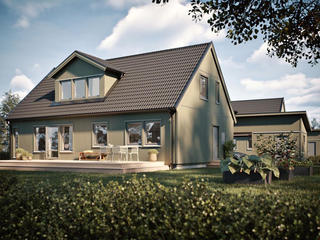 Villa Nova 
bilden är renderad