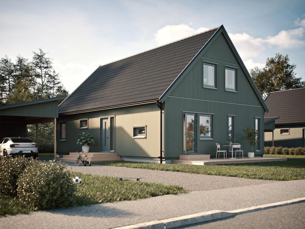 Villa Nova 
bilden är renderad