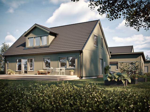 Villa Nova 
bilden är renderad