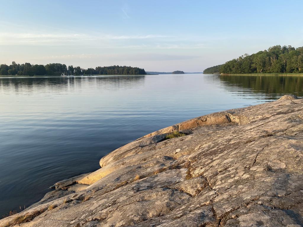 Badberget