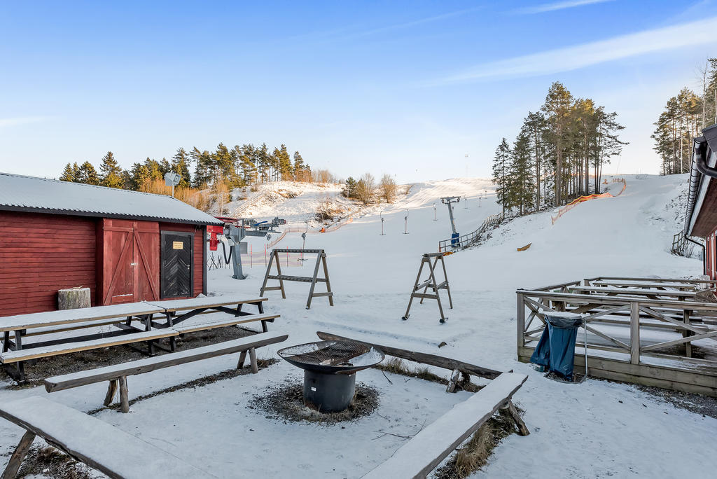 Kvisthamrabacken 