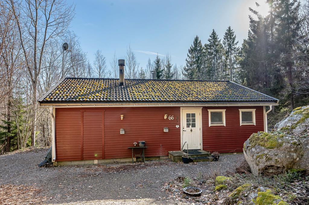 Välkommen till Lövåsen Lövåsvägen 66!