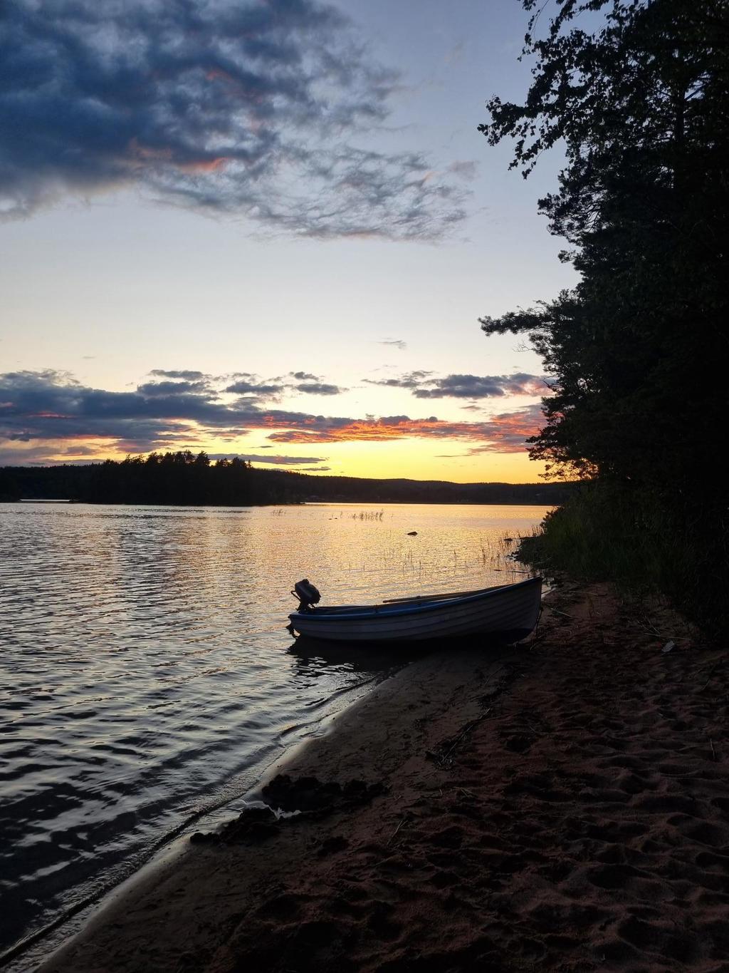 Säljarens egna bild