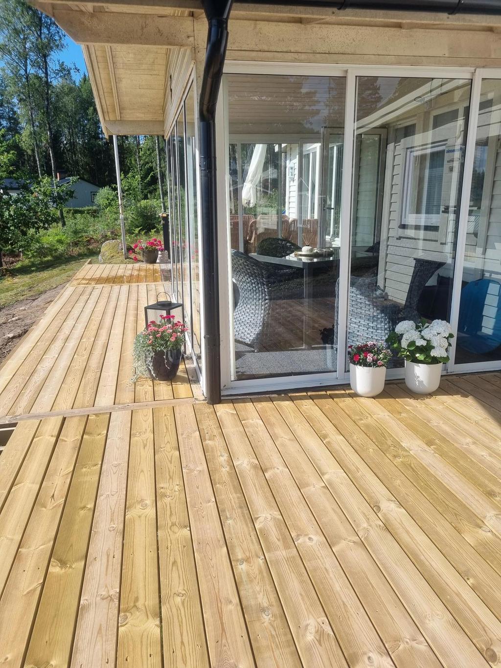 Säljarens egna bild