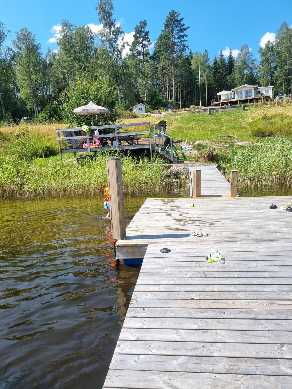 Säljarens egna bild