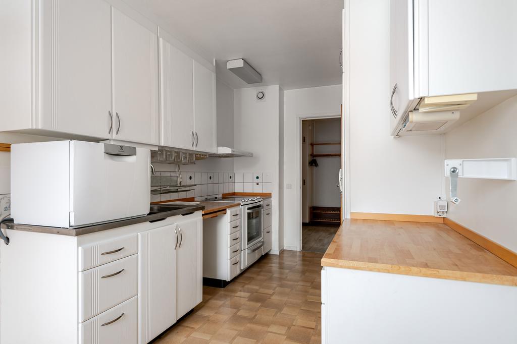 Vy från andra hållet. 