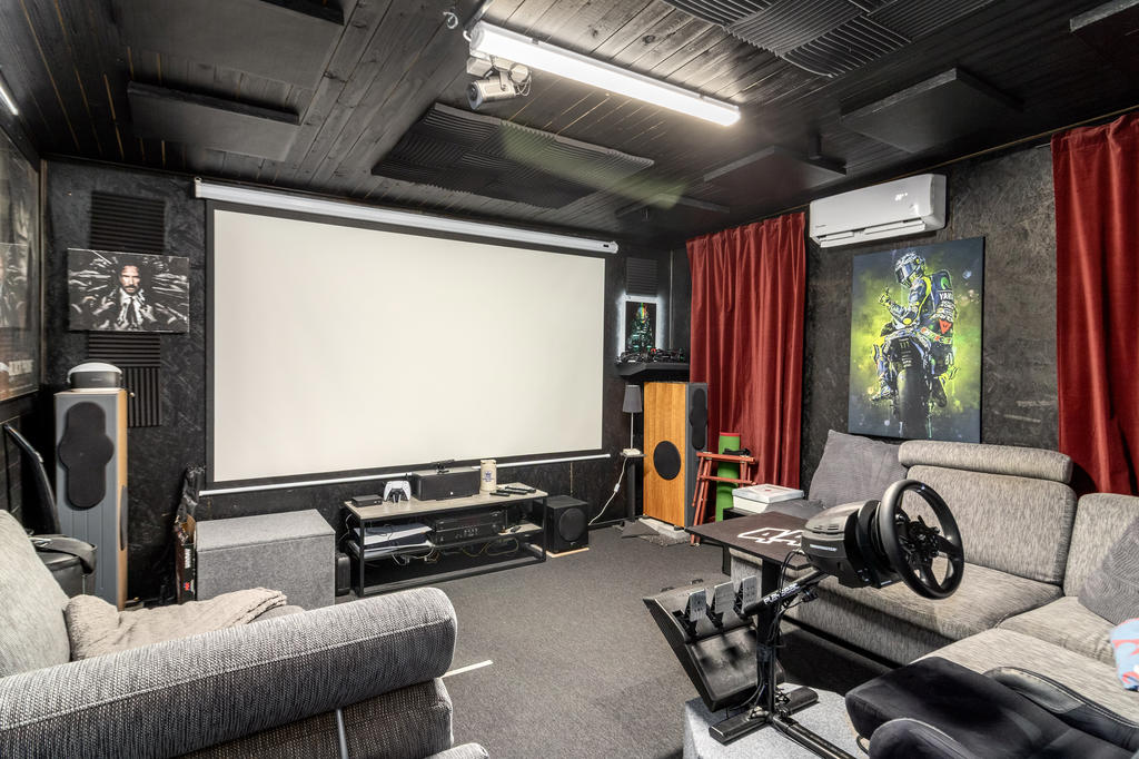 Biorum - attefallshus