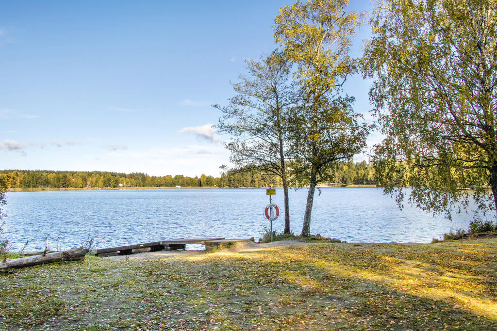 Lilla borsöknabadet