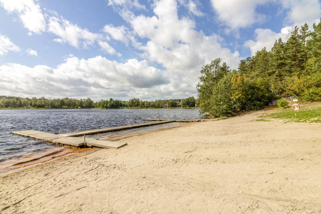 Stora borsöknabadet