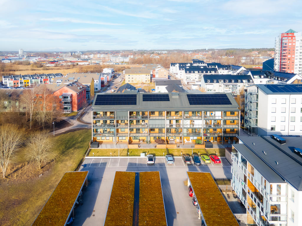 Foto: Erik Hofvander