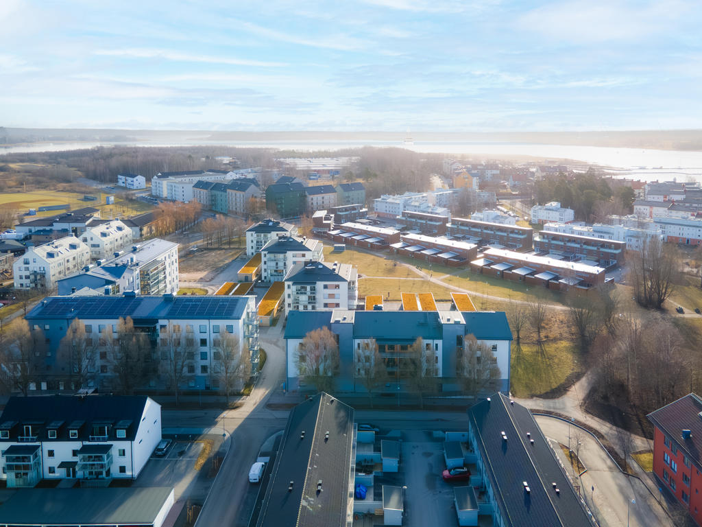 Foto: Erik Hofvander